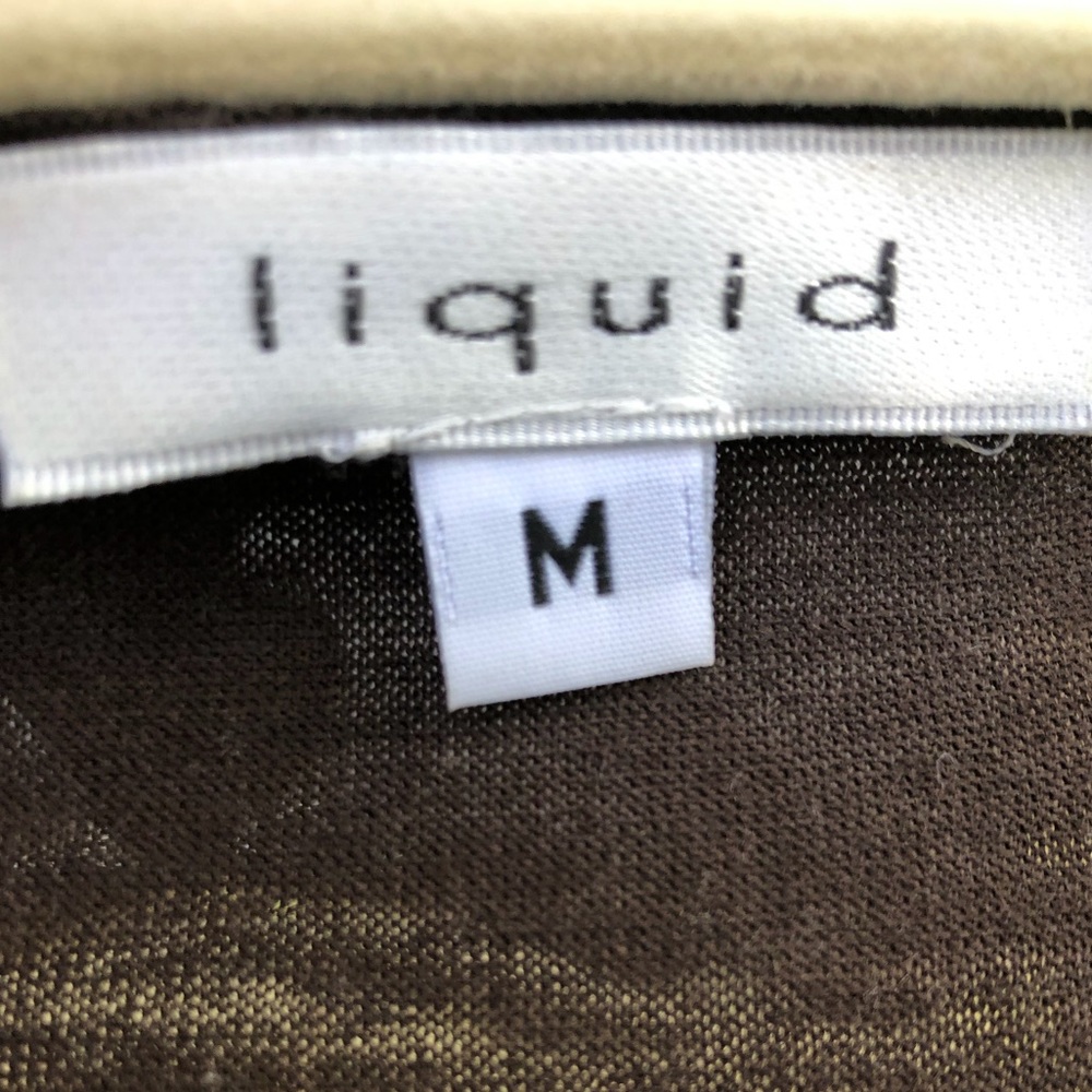 Liquid Top - Picture 3 of 3